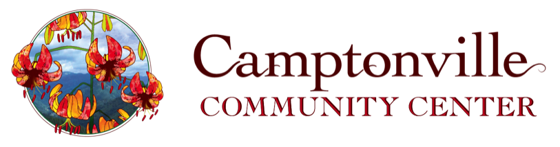Camptonville Community Center